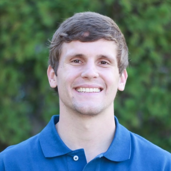 Meet your Posher, Nate - Picture 1 of 1